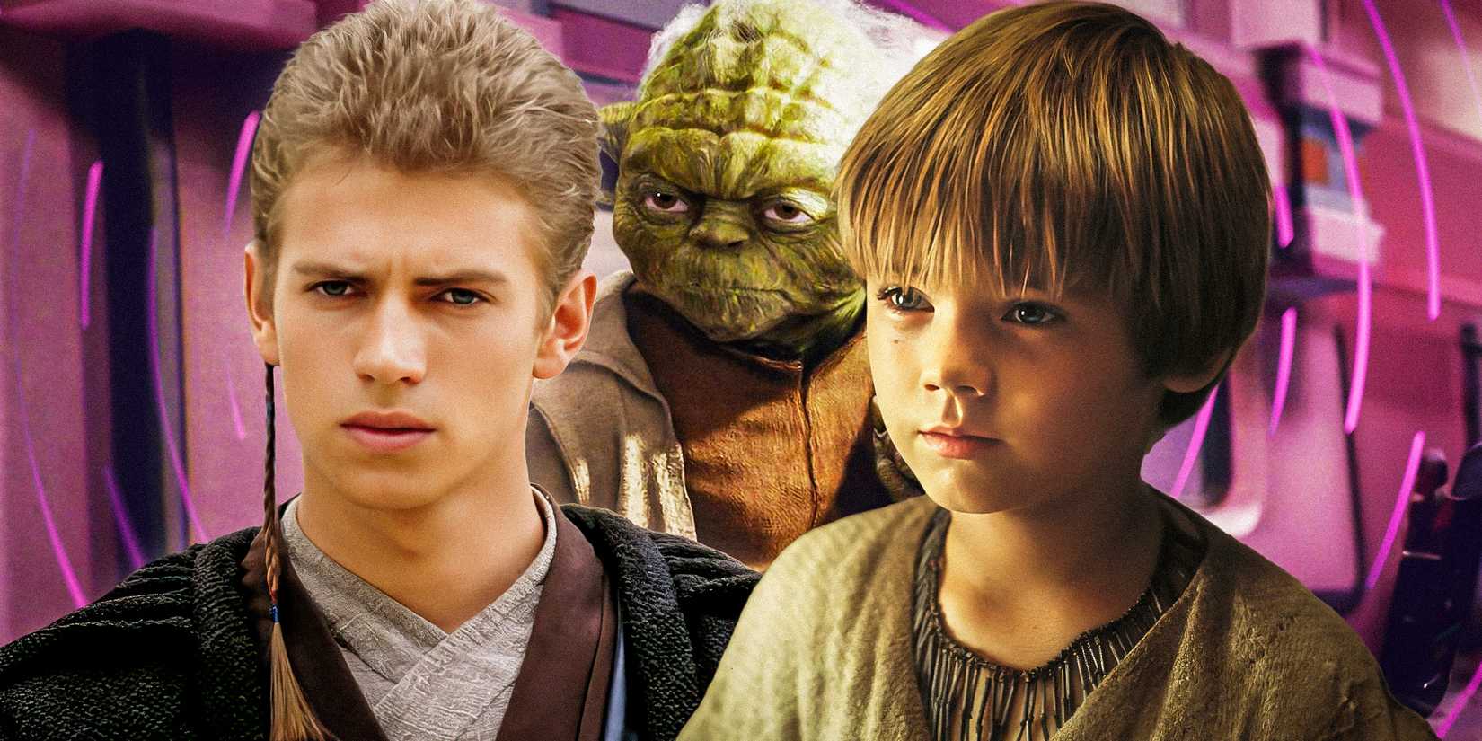 Was Anakin The Most Powerful Jedi Of All Time? Star Wars Finally
