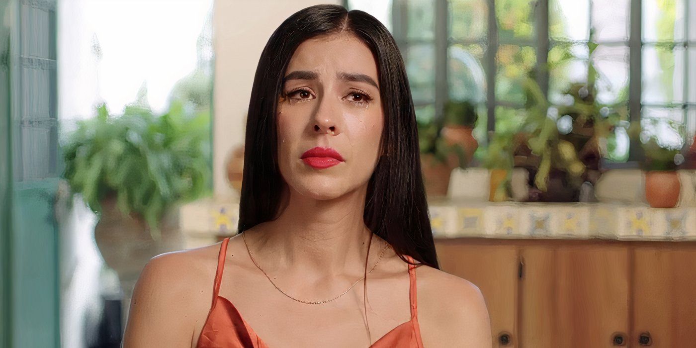 90 Day Fiancé Season 11: Any Has A Painful Past In Mexico (Will It Affects Her Throuple Relationship With Matt & Amani Jlassi?)