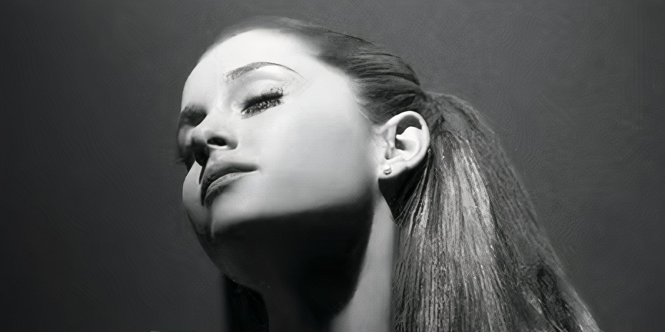 Ariana Grande Yours Truly Cover