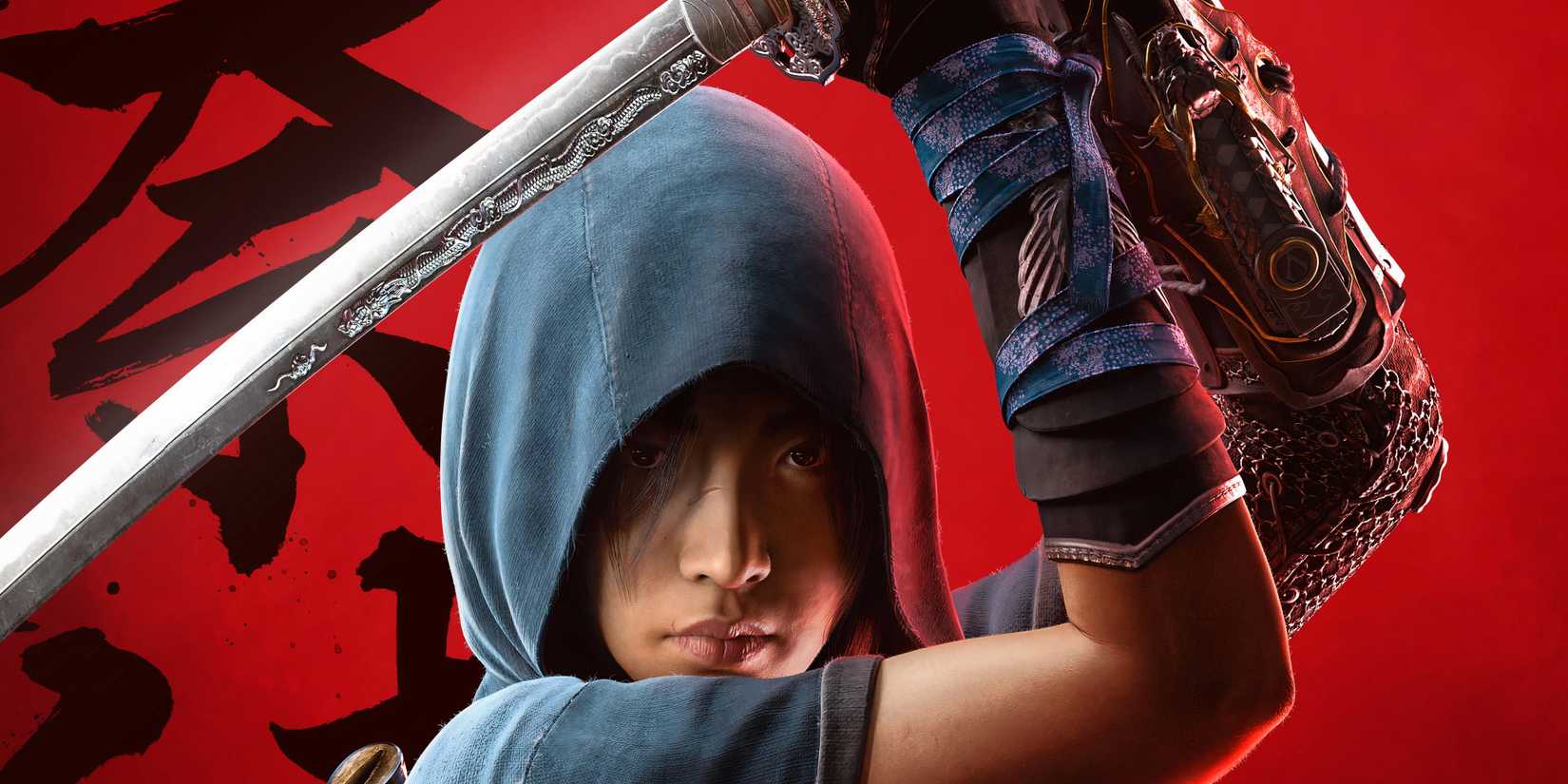 Assassin's Creed Shadows Naoe