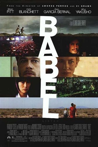 babel 2006