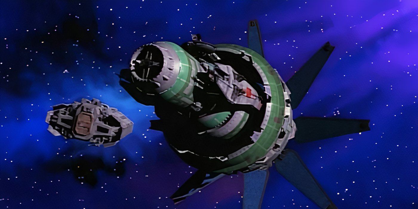 Babylon 4