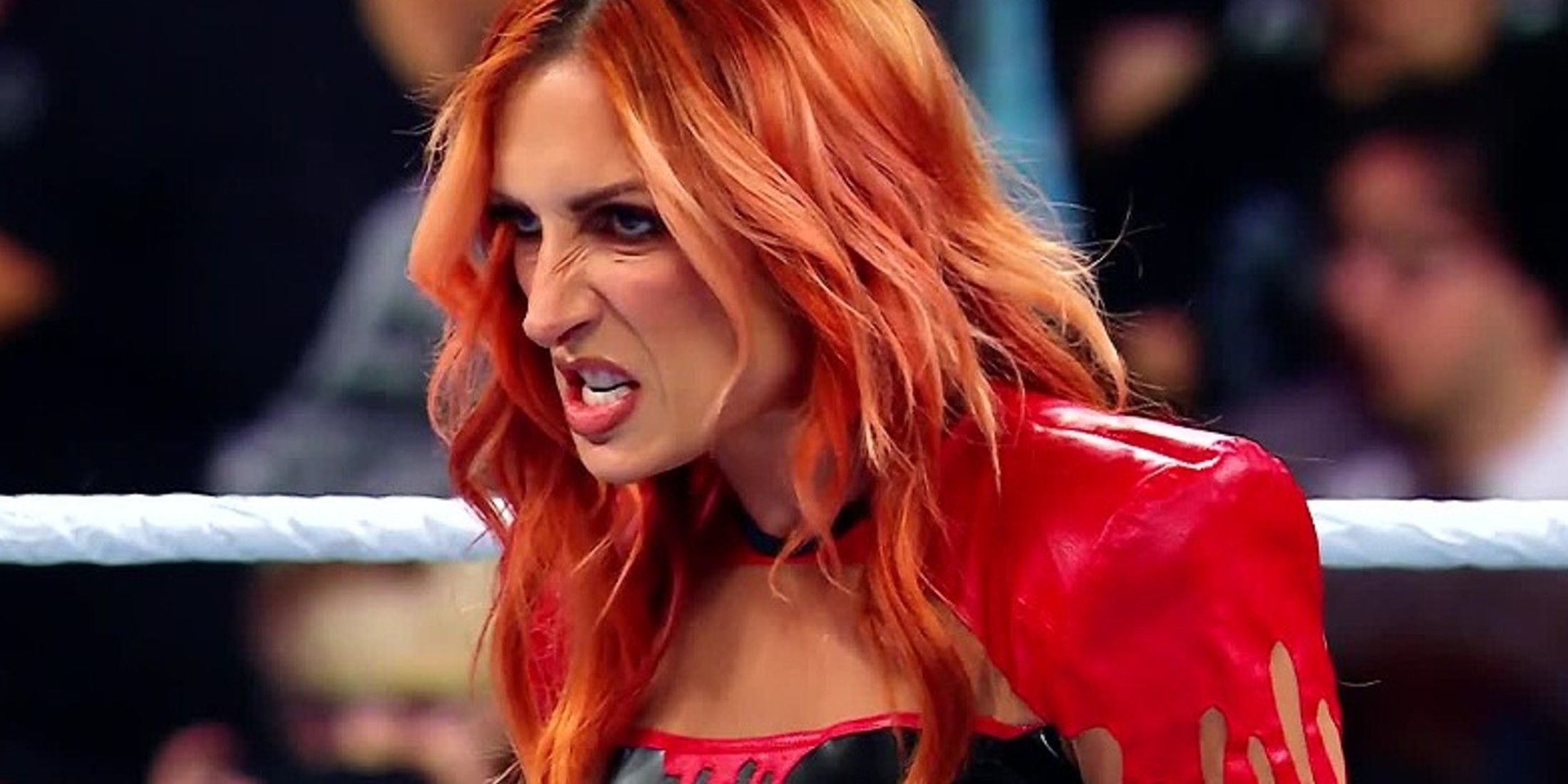 WWE's New Star Luchador Explained: Who Is Penta?