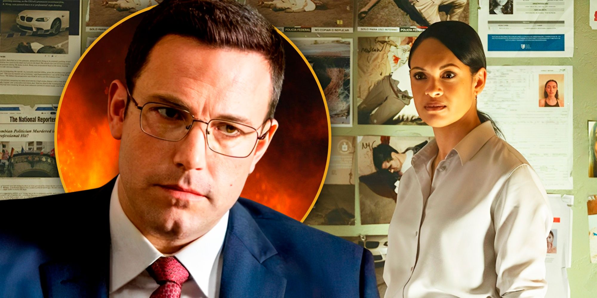 The Accountant 3 Release Timeline Addressed By Director After 8-Year ...