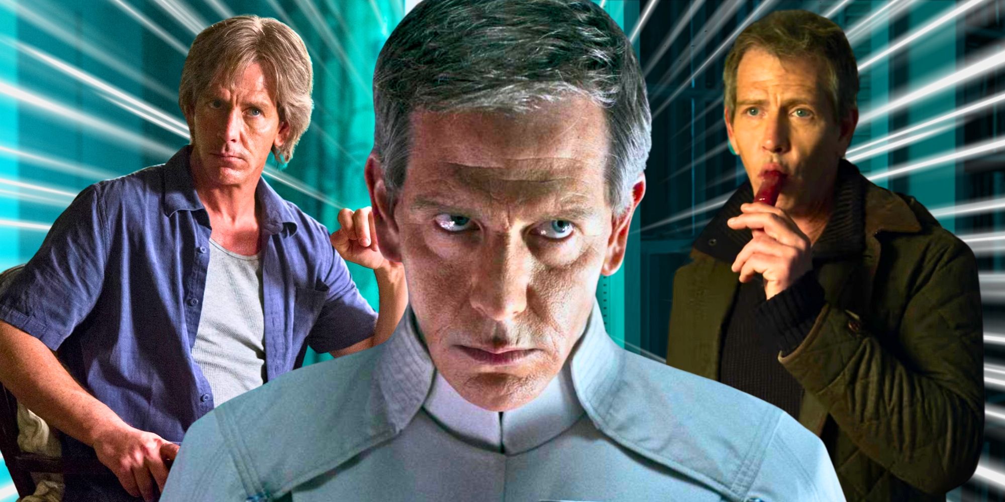 Ben Mendelsohn&rsquo;s 10 Best Movies And TV Shows