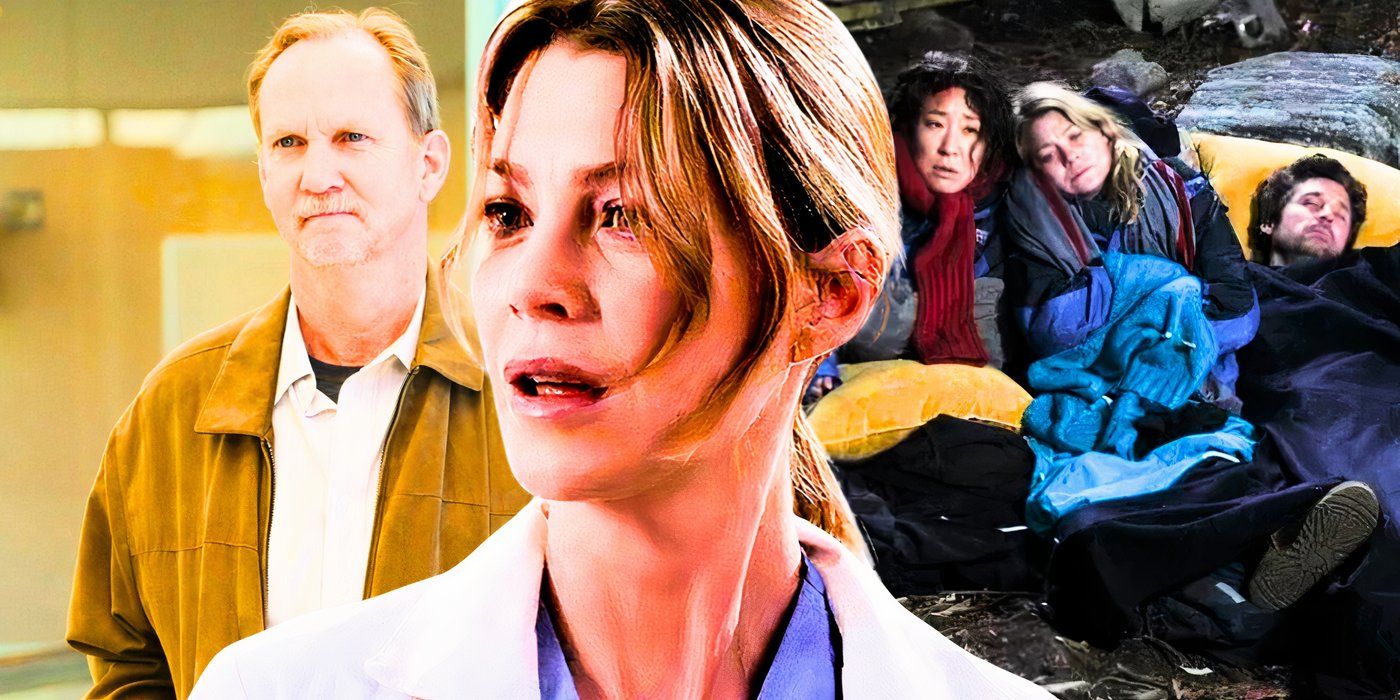 Ellen Pompeo’s Future After Grey’s Anatomy Season 21 Gets An Update From Showrunner