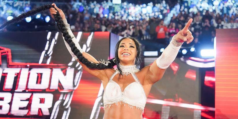Bianca Elimination Chamber