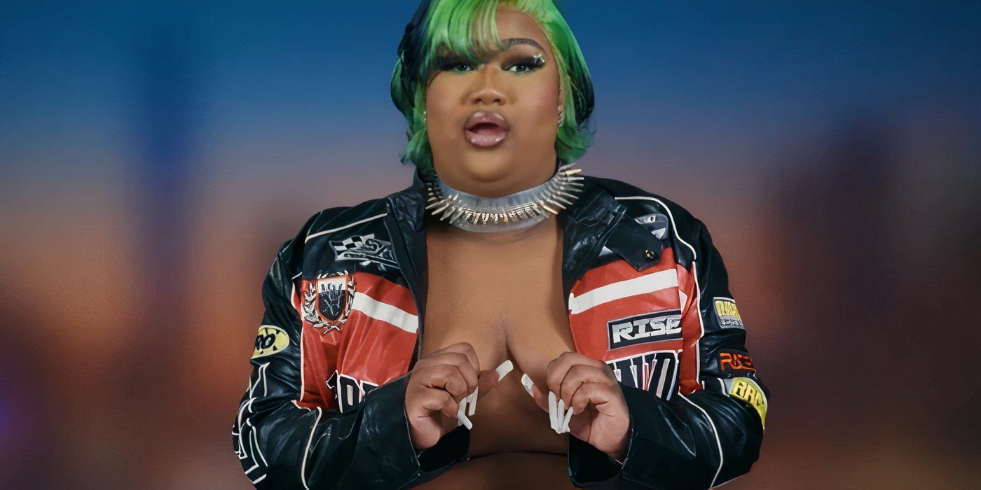 Biggie In Baddies Midwest
