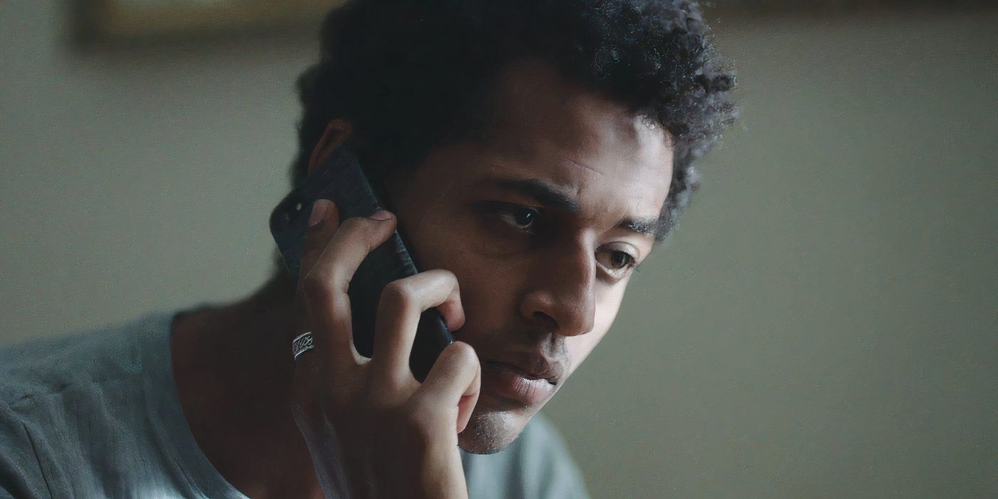 Black Mirror Michael Workéyè