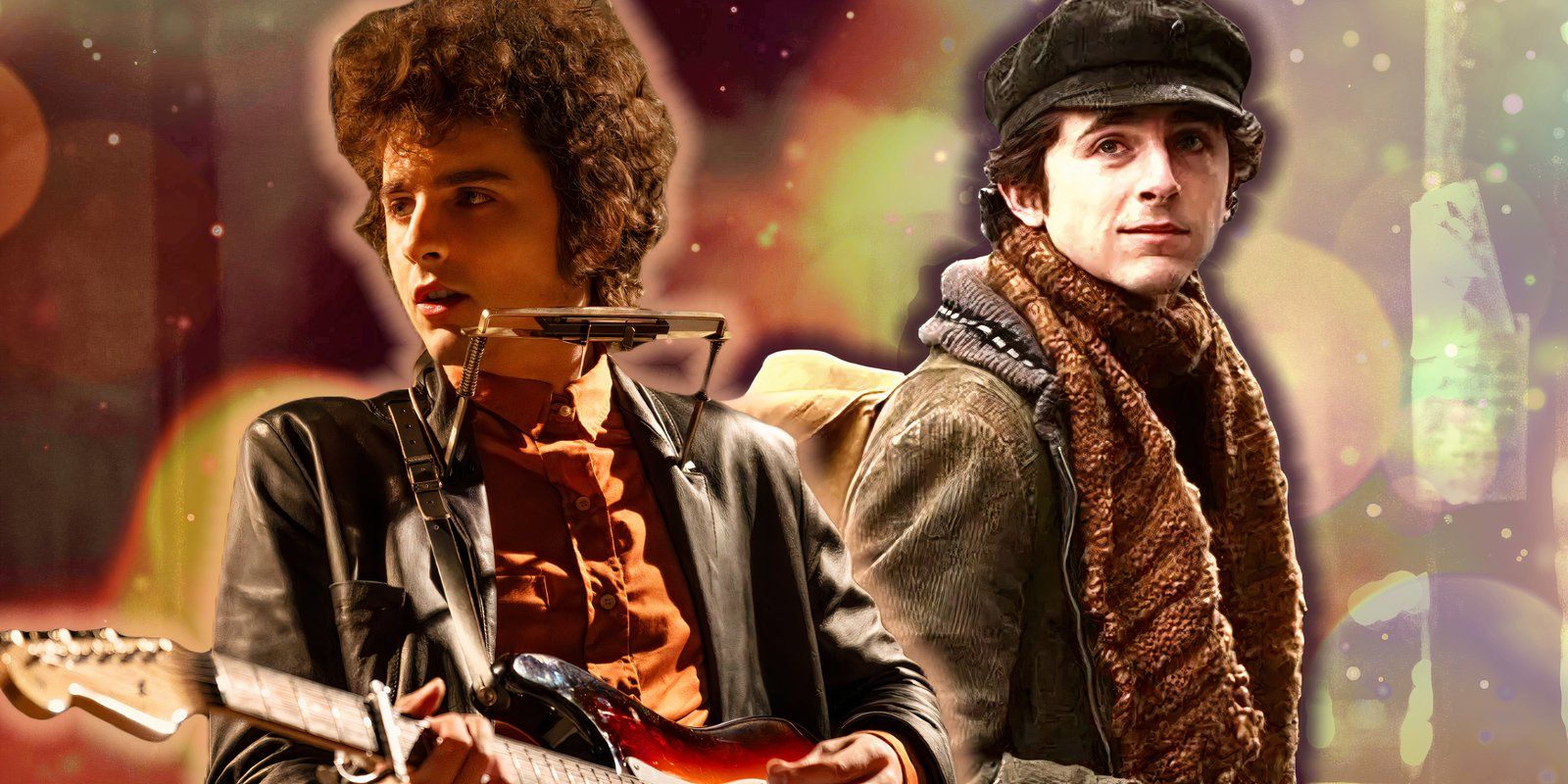 Why Bob Dylan Changed His Last Name From Zimmerman