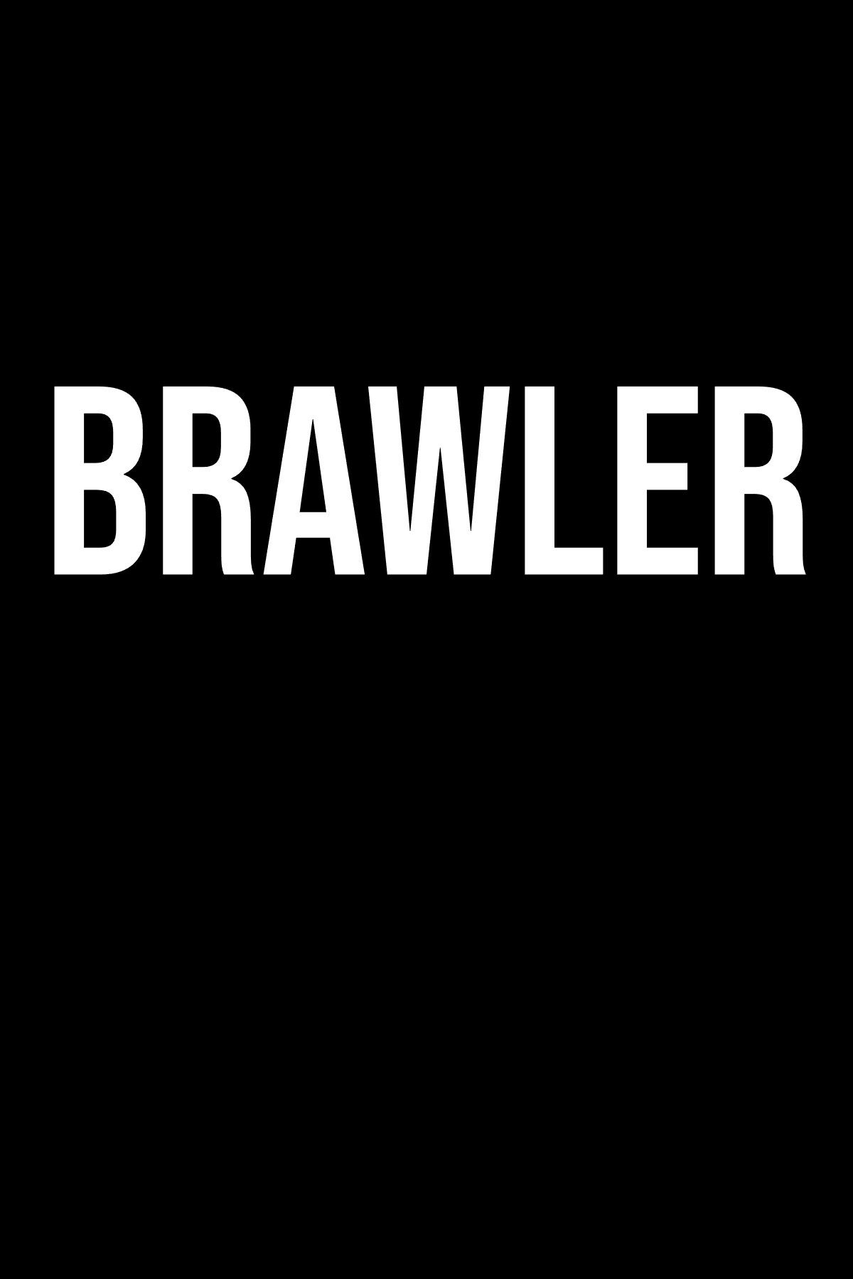 Brawler Placeholder Poster