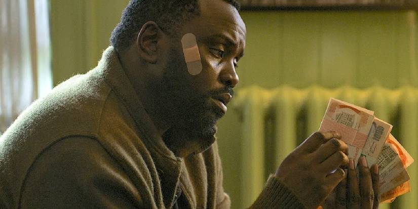 Brian Tyree Henry in Dope Thief