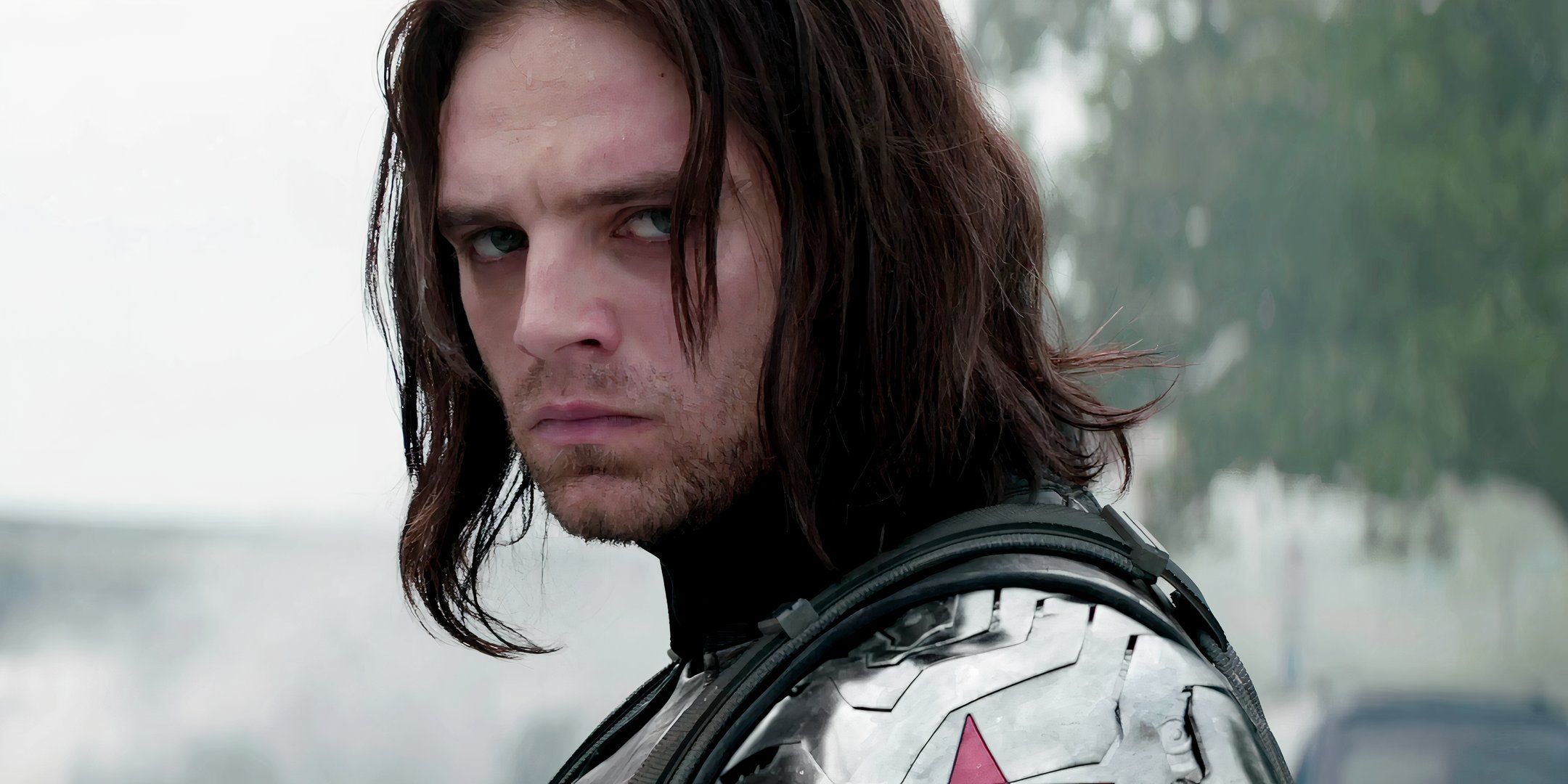 Bucky Barnes' face revealed in Captain America_ The Winter Soldier