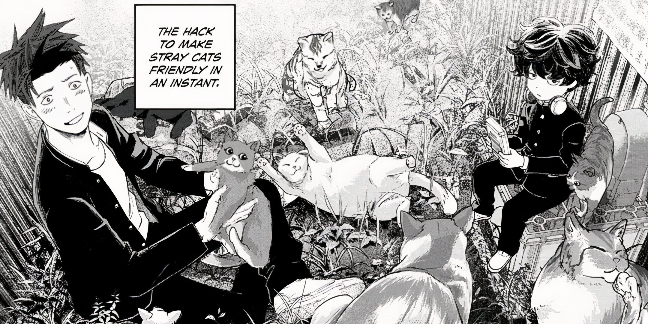 bug-ego-by-one-and-kiyoto-shitara-make-stray-cats-friendly-hack