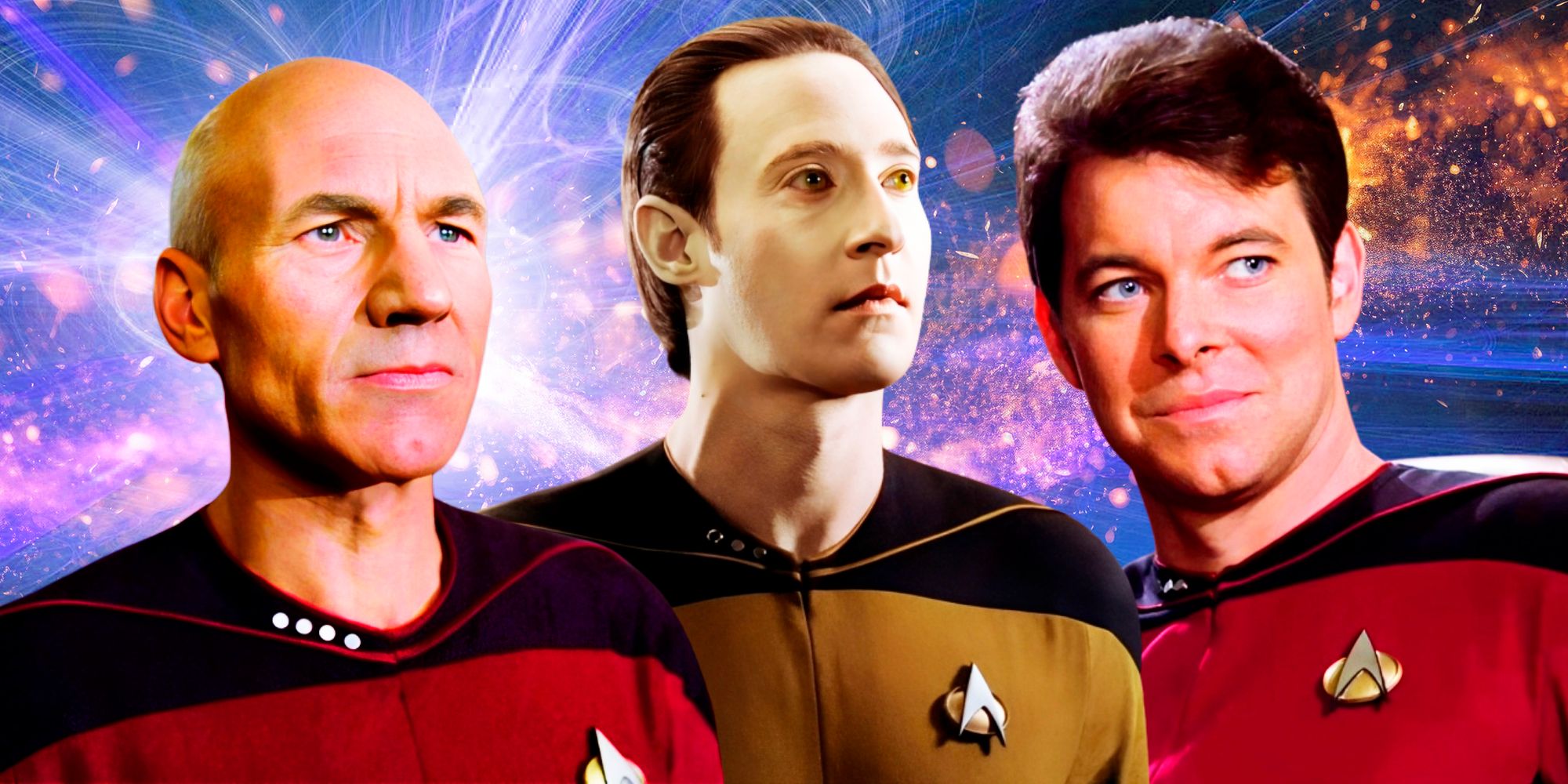 10 Best Episodes Of Star Trek: The Next Generation Season 1, Ranked