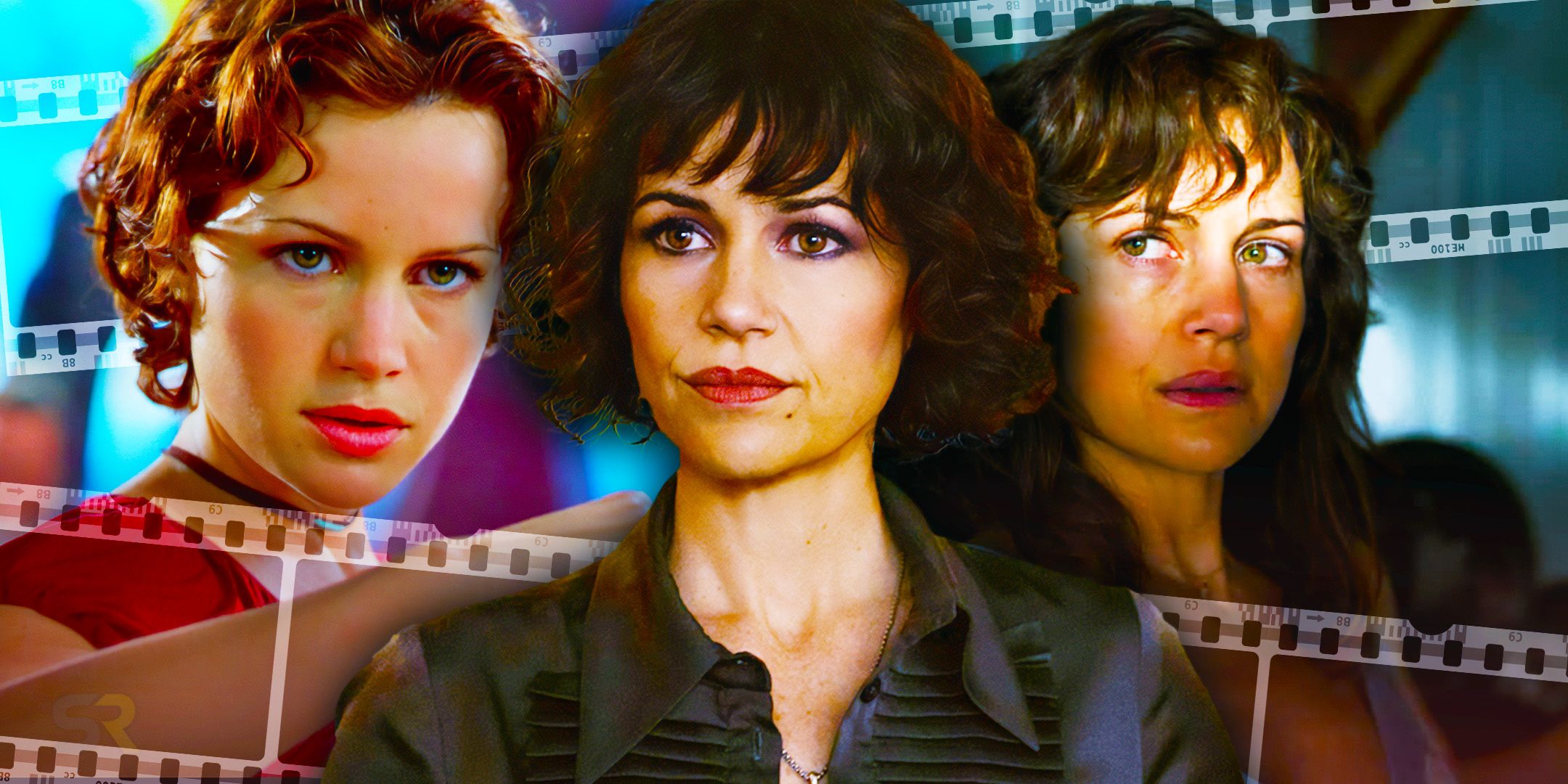 Carla Gugino&rsquo;s 10 Best Movies And TV Shows