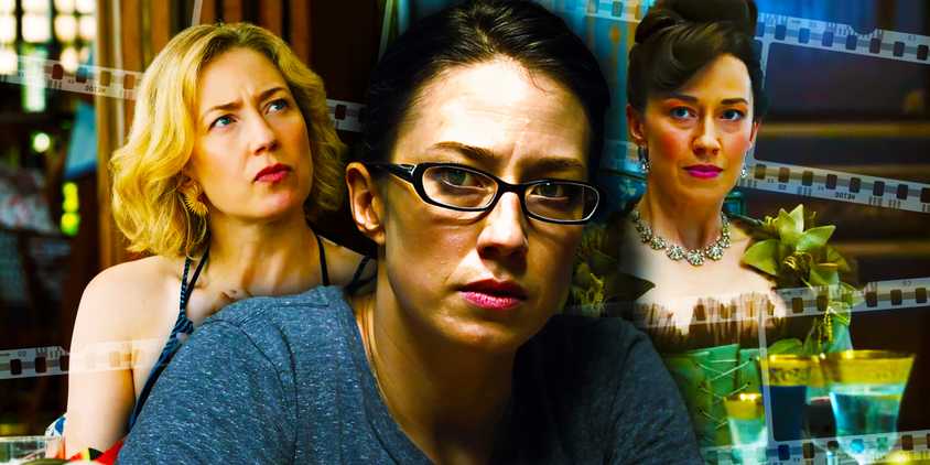 Carrie Coon's 10 Best Movies And TV Shows