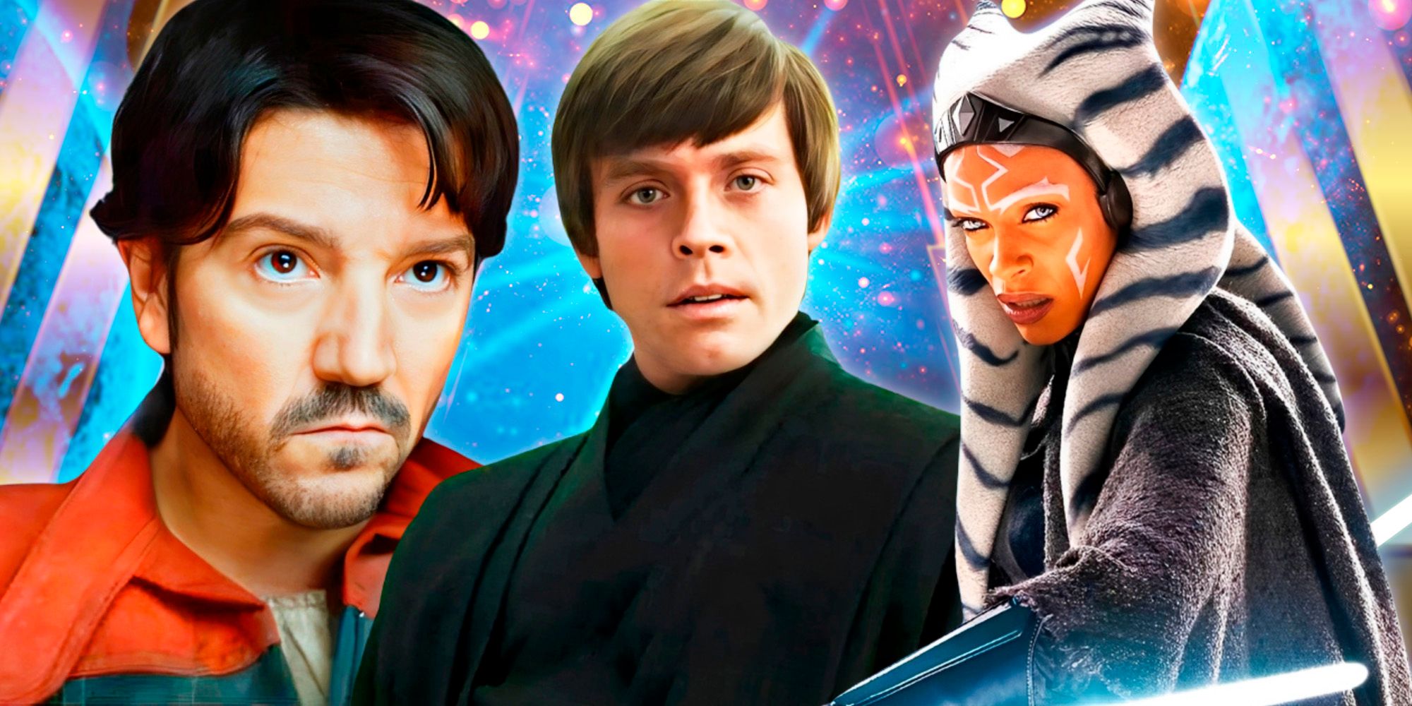 Star Wars' Next TV Show Is Being Drowned Out In The Most Annoying Way