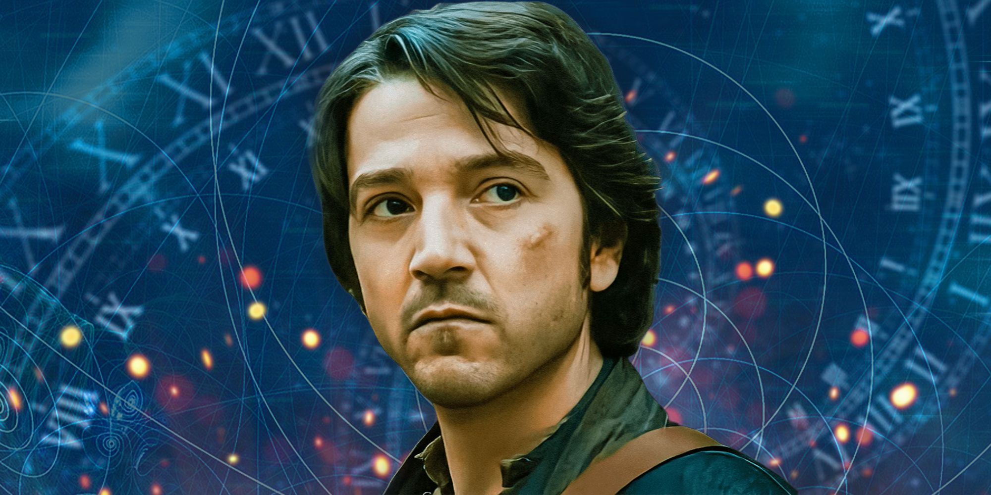 When does andor season 2 take place in the star wars timeline 
