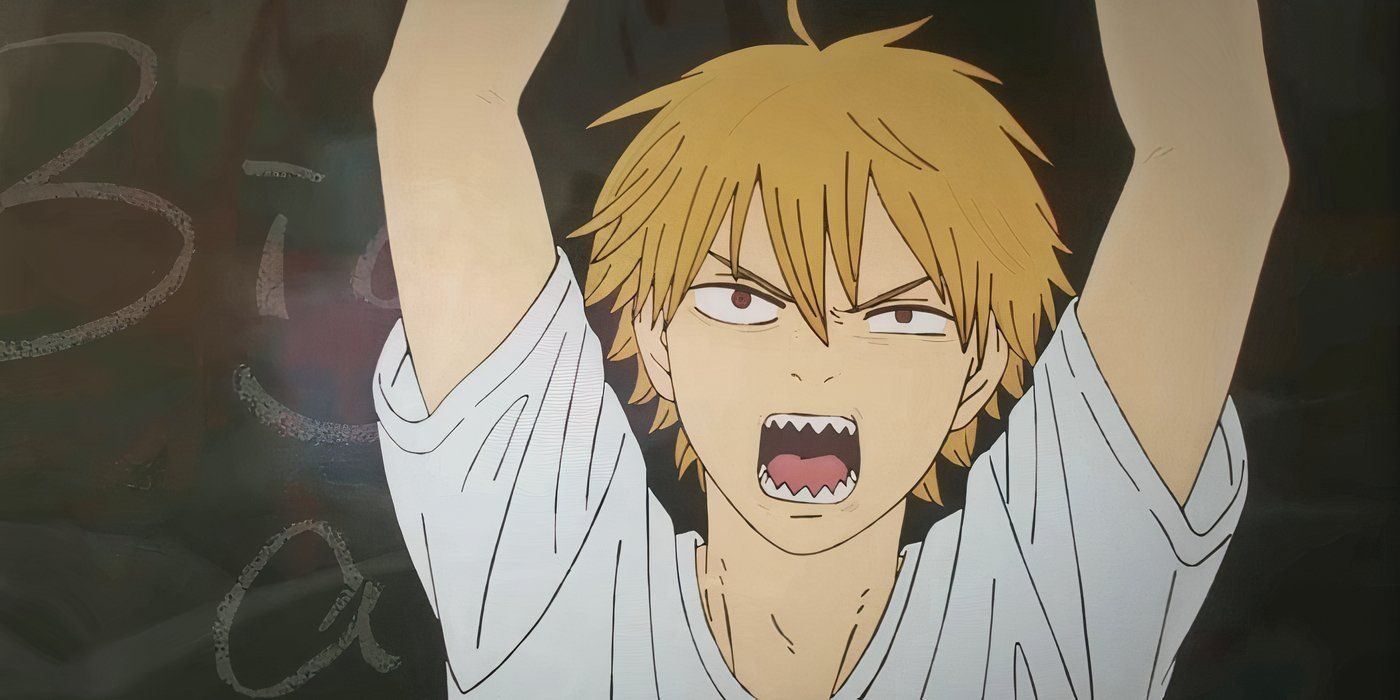 chainsaw-man-denji-reze-movie 3 de julho será um dia muito, muito bom para os fãs de Man Man