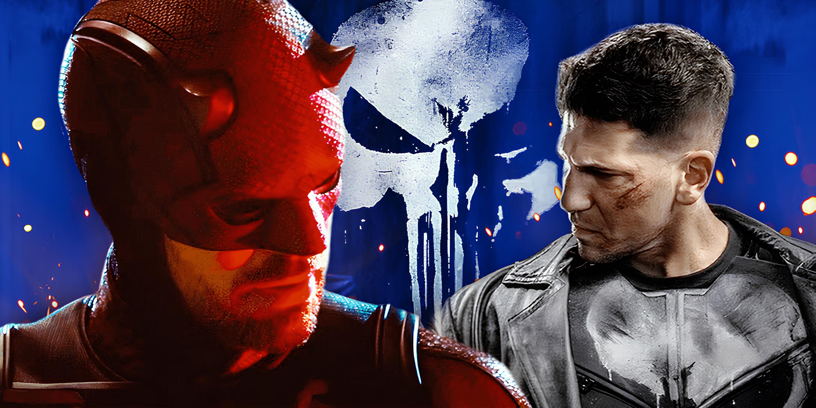 What Happened To Punisher’s Son Before Frank Castle’s MCU Return