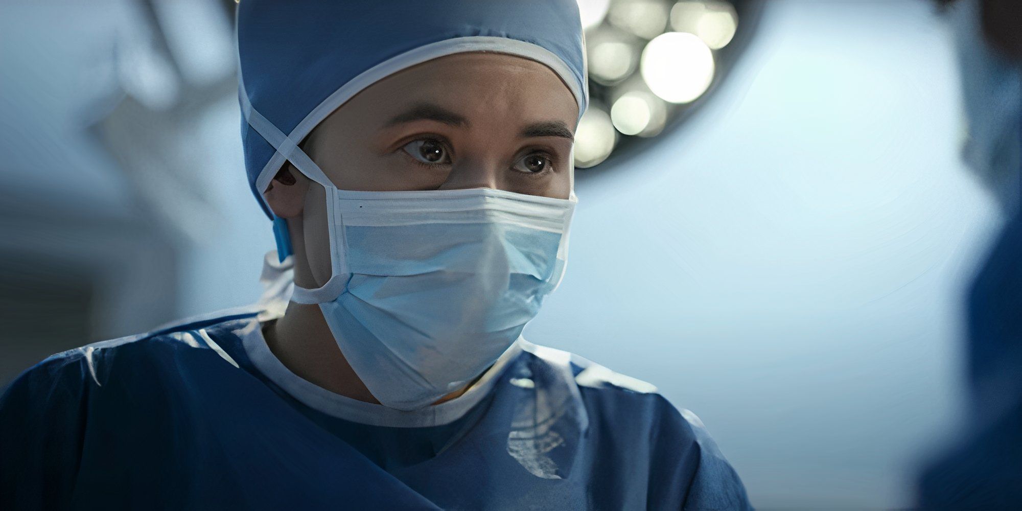Chelsea Muirhead pulse