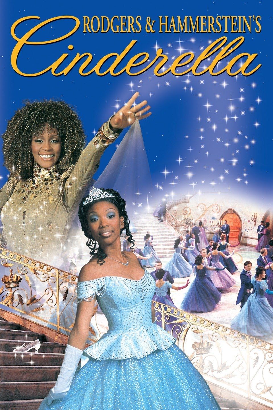 cinderella (1997)