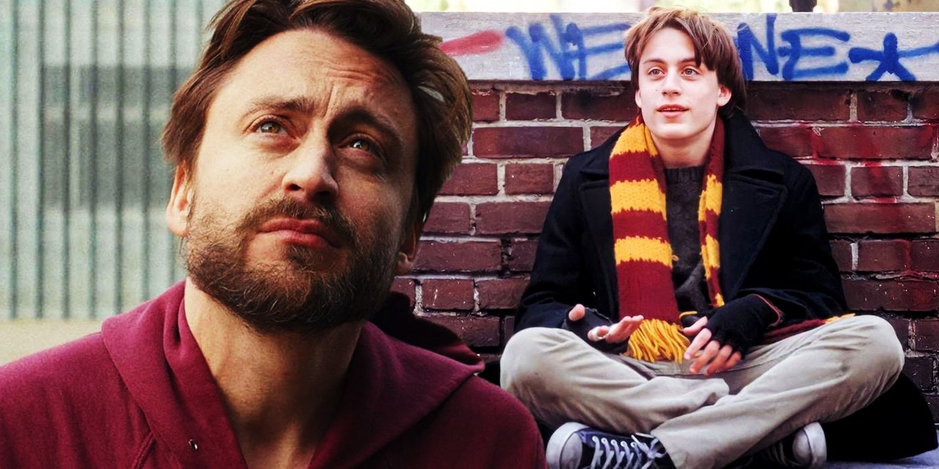 After A Real Pain, Check Out Kieran Culkin's Breakout Role In This 23-Year-Old Dark Comedy