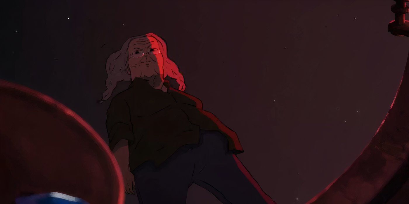 Common Side Effects Season 1 Finale 10