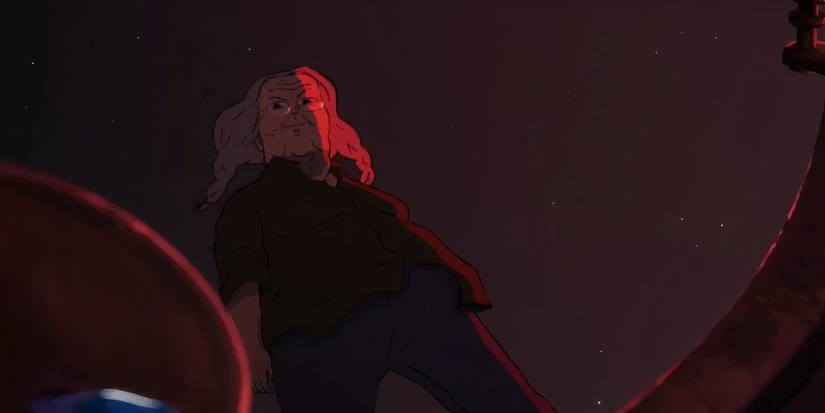 Common Side Effects Season 1 Finale 10