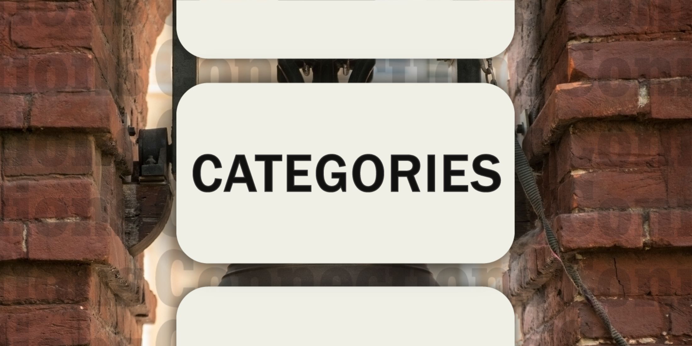 Bell in Connections Categories March 11