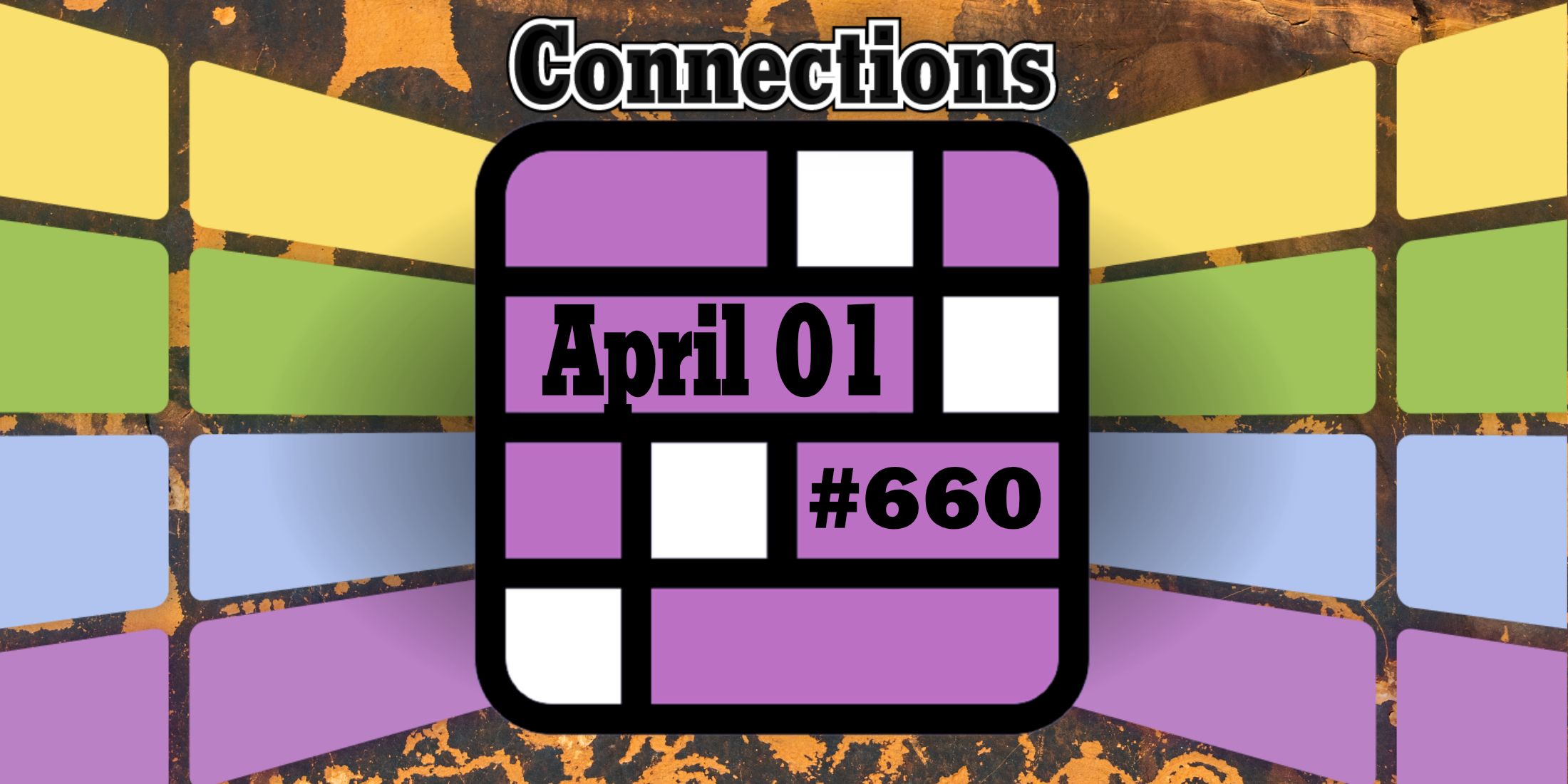 Symbols in Connections Header April 01