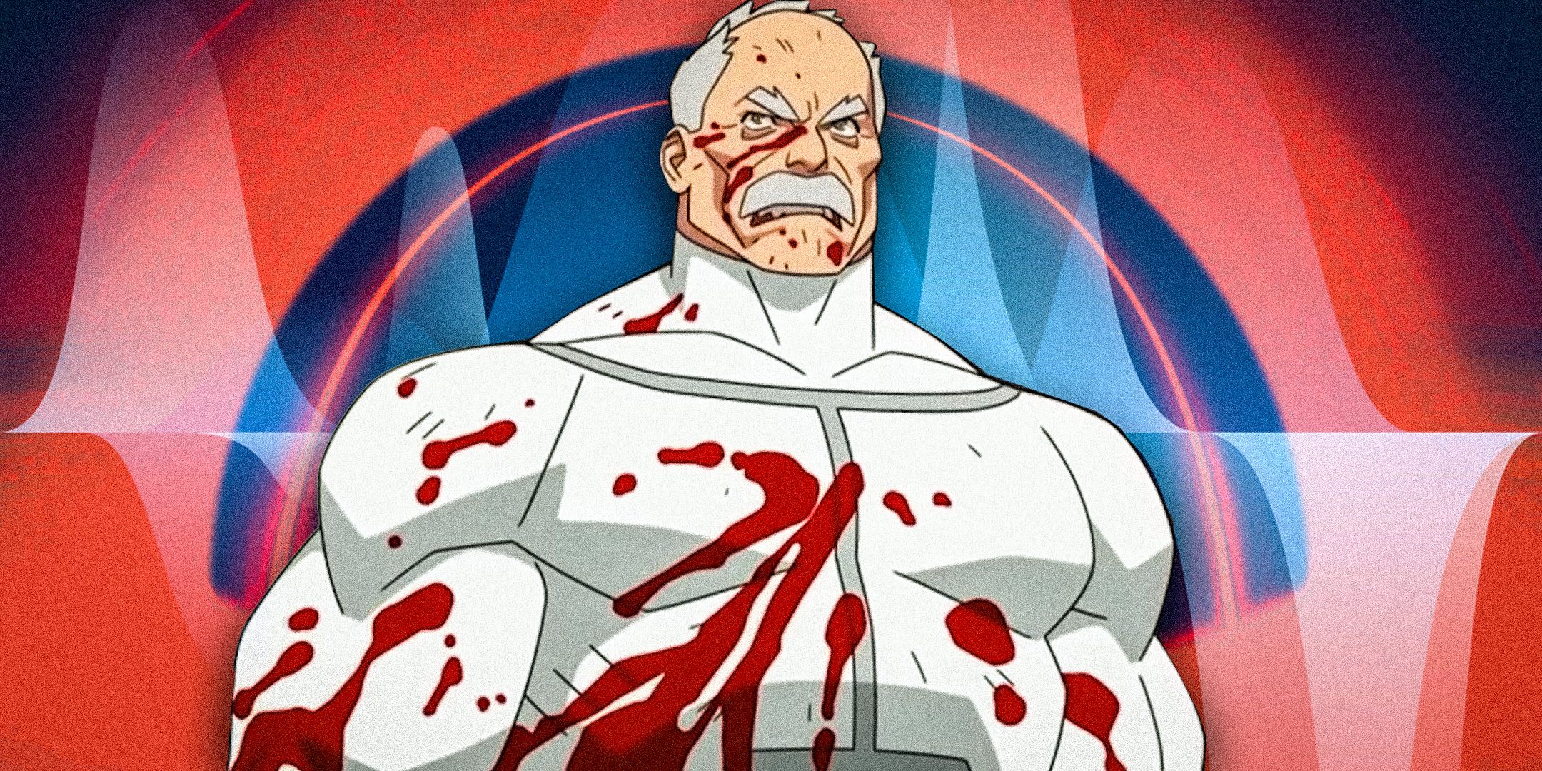 Invincible Season 3, Episode 4 Trailer Mark Helps 2 New Characters In