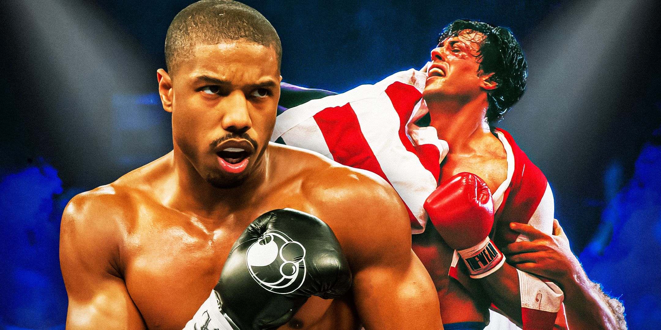 Creed Has Been Similar To Rocky From The Start, But Creed 4 Will Be ...