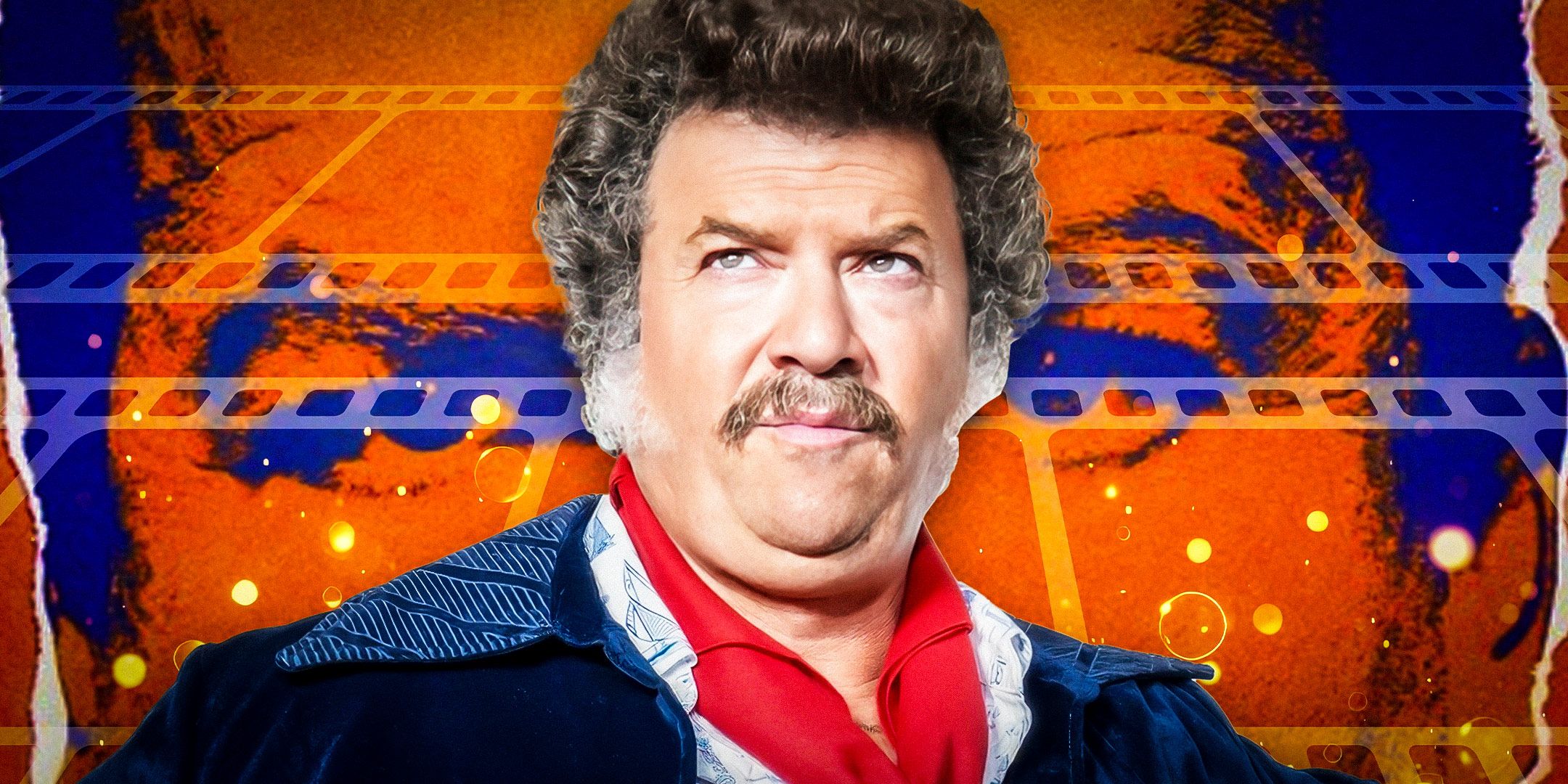 Danny McBride's 3 HBO Shows, Ranked