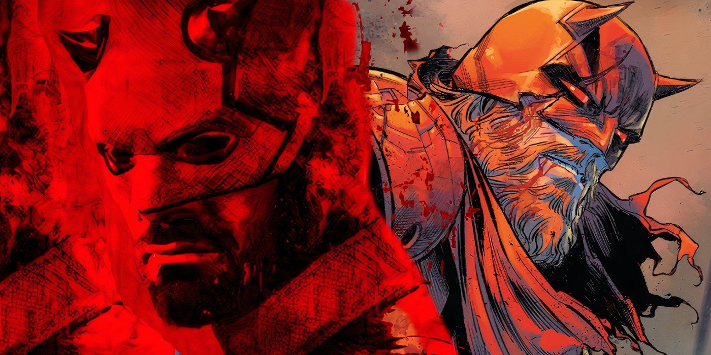 King Daredevil Cosplay Is the Live-Action Redesign the MCU Needs To Use Next