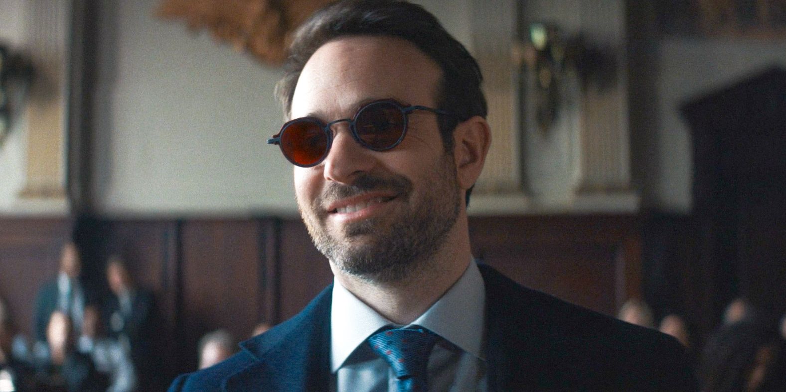 Daredevil's Rotten Tomatoes Audience Score Just Dethroned The MCU's Highest Rated TV Show As Marvel Fans Disagree With Critics