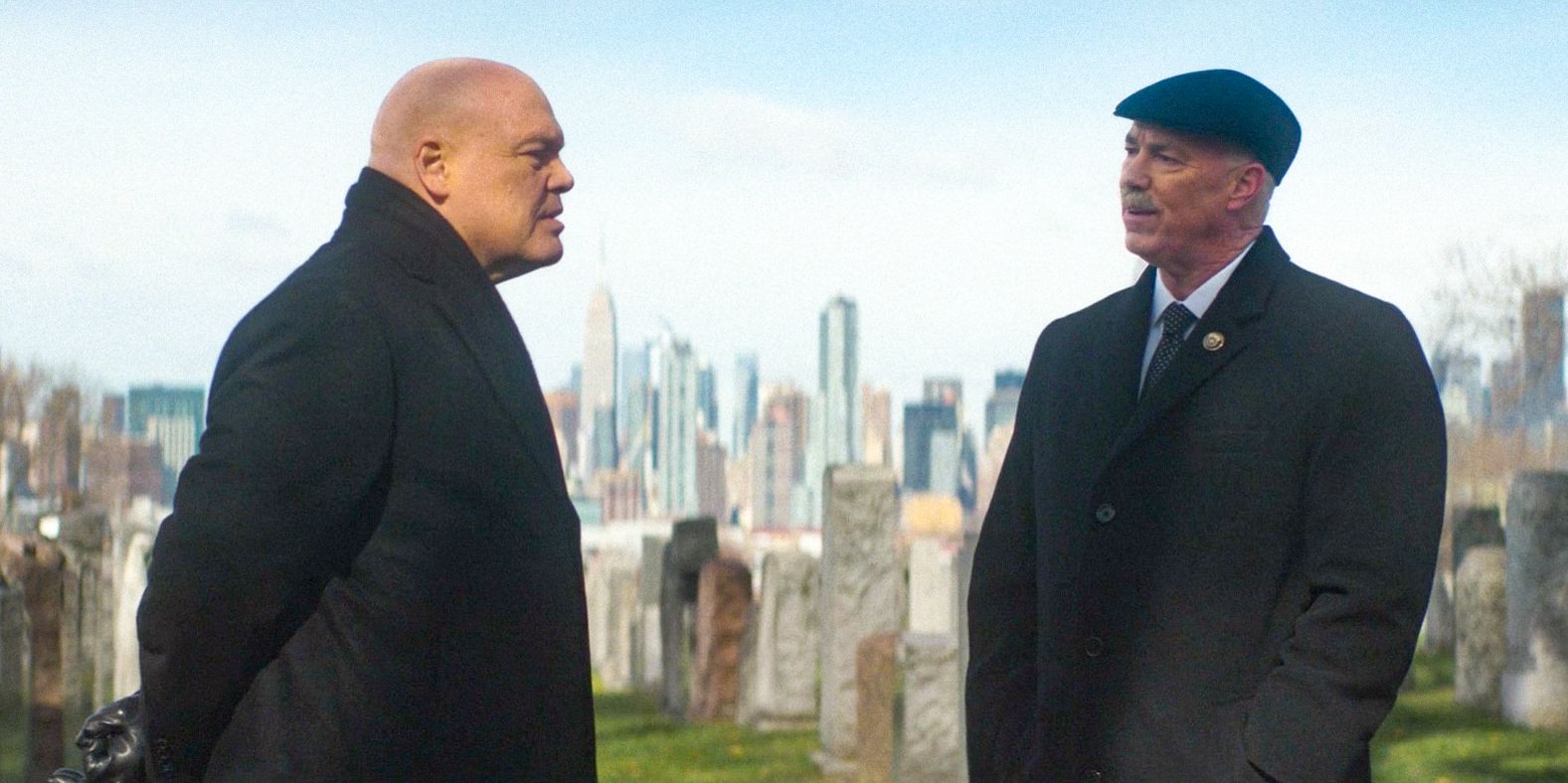 10 Biggest Parallels Between Daredevil: Born Again's Wilson Fisk And ...