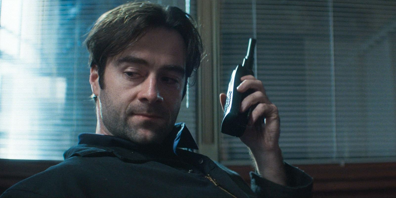 Devlin (Cillian O'Sullivan) in Daredevil: Born Again Season 1 Ep 5