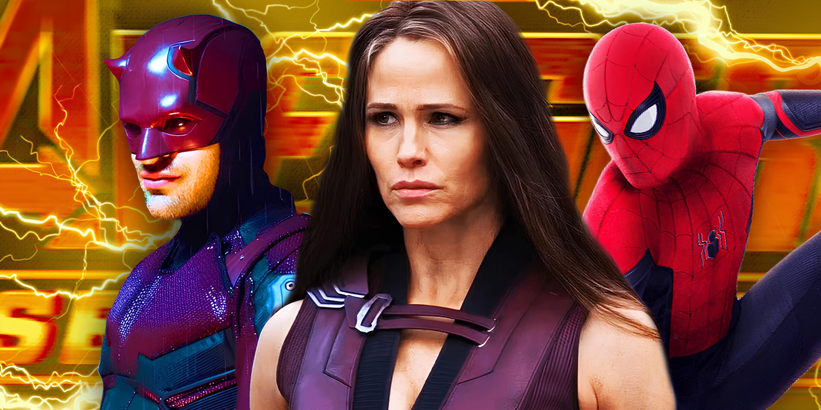 Avengers: Secret Wars: Characters We Want to See Fight in the MCU Crossover Event