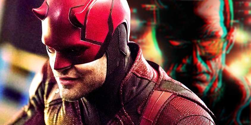 daredevil looking scary