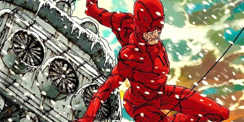daredevil new costume