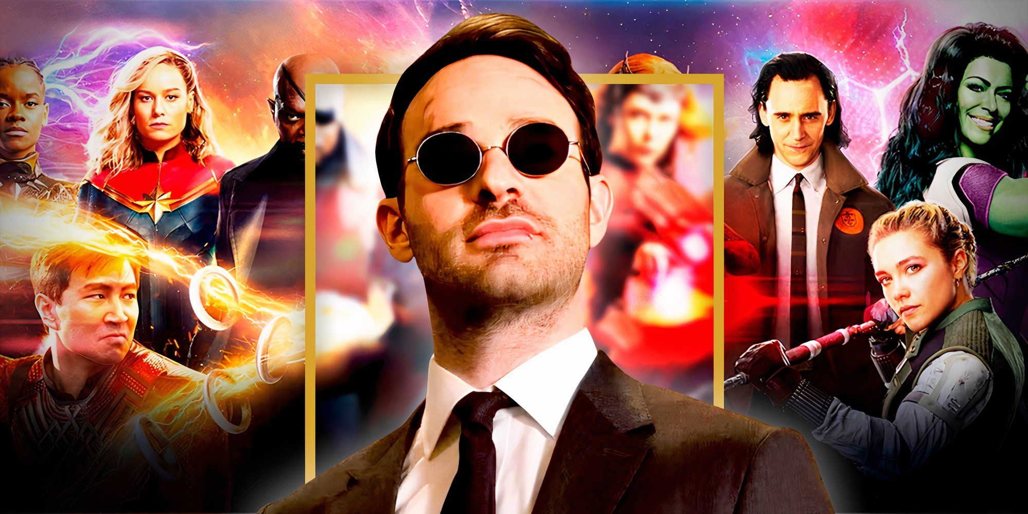 How Daredevil: Born Again Was Influenced By A Discontinued MCU Series Explained By Directors: "What If The Camera Already Knows What's Going To Happen?"