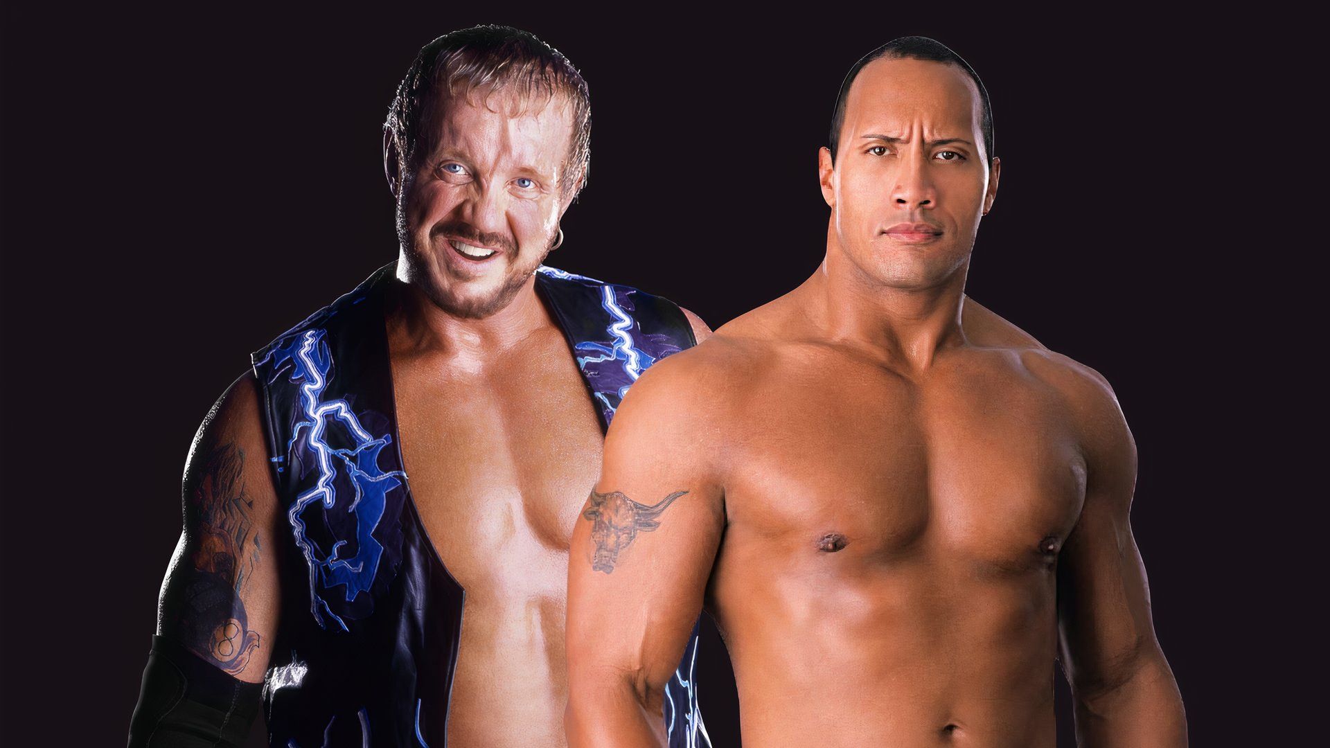 DDP Rock