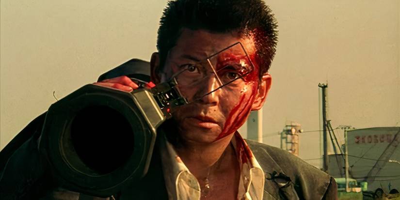 Dead or Alive (1999) Directed by Takashi Miike