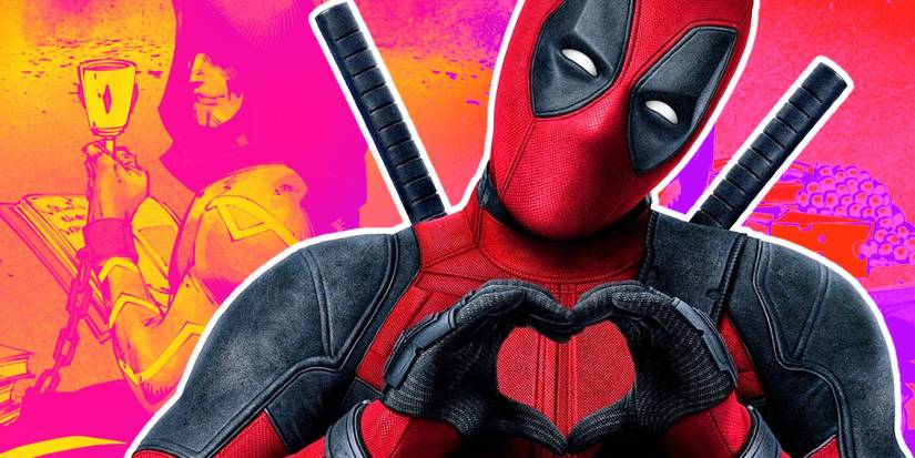 deadpool loves solem