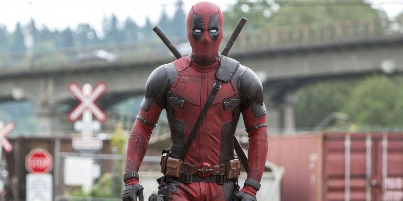 deadpool