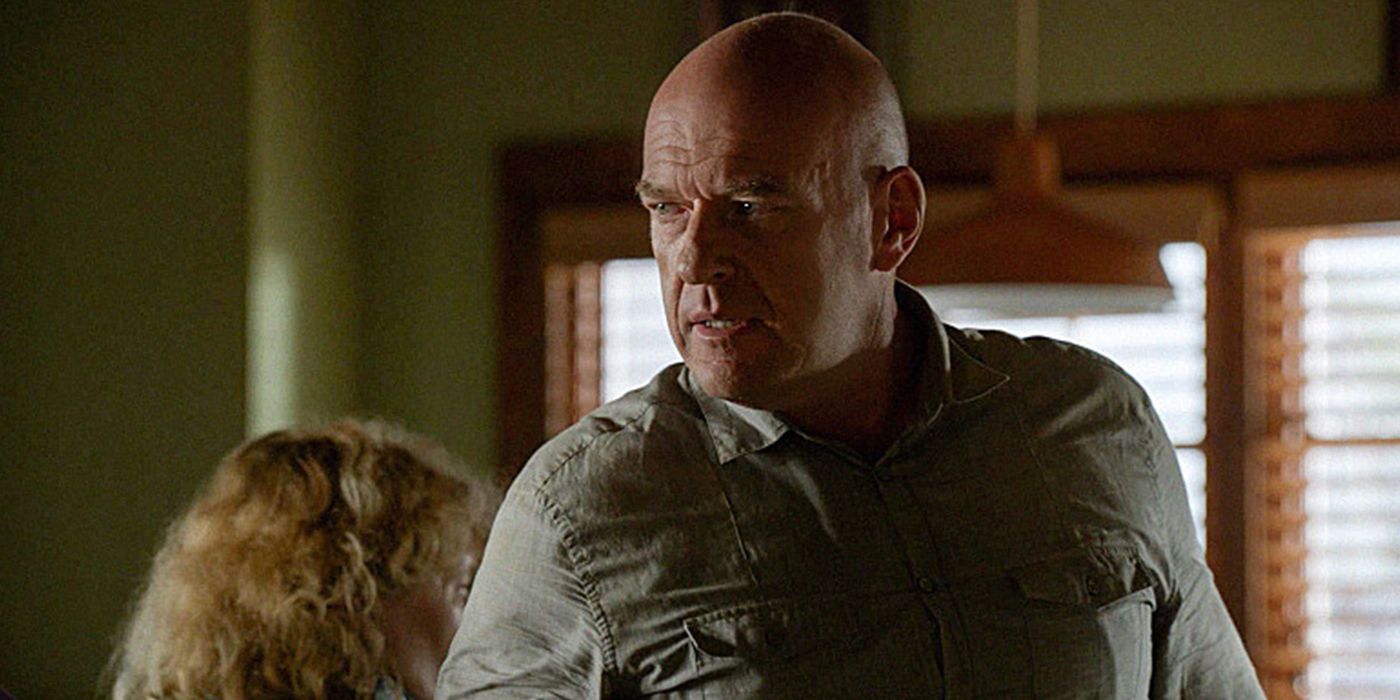 dean norris under the dome