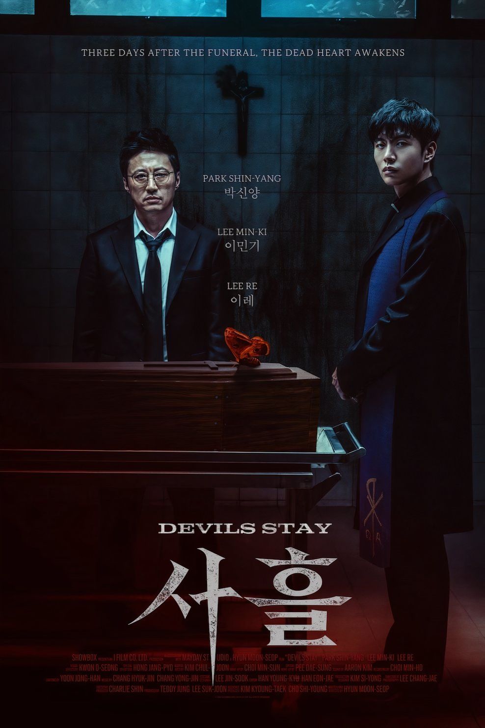Devils Stay poster-1