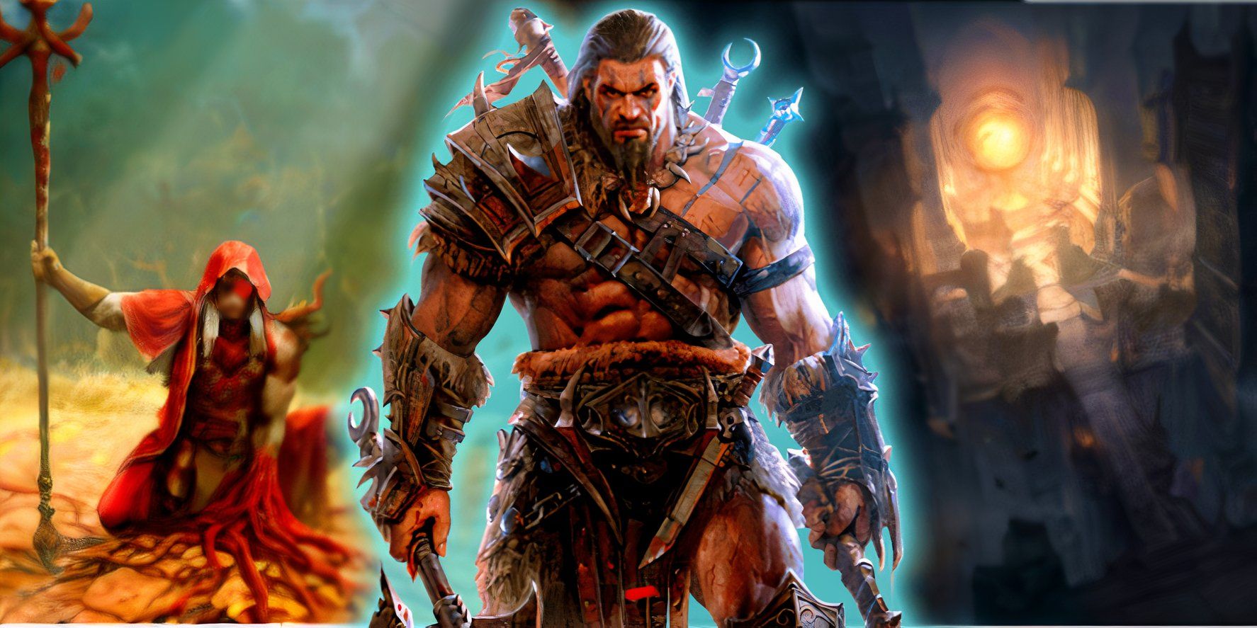 Diablo Immortal Release Schedule: Everything Confirmed For 2025